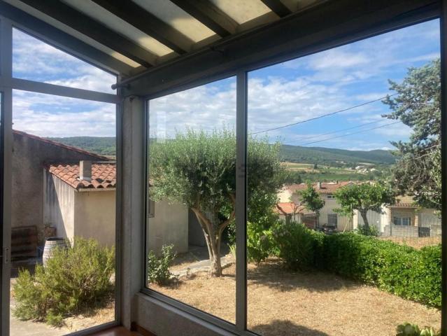 Maison vente à Limoux, Aude