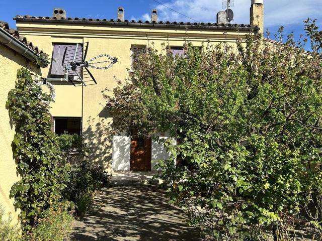 Maison vente à Limoux, Aude