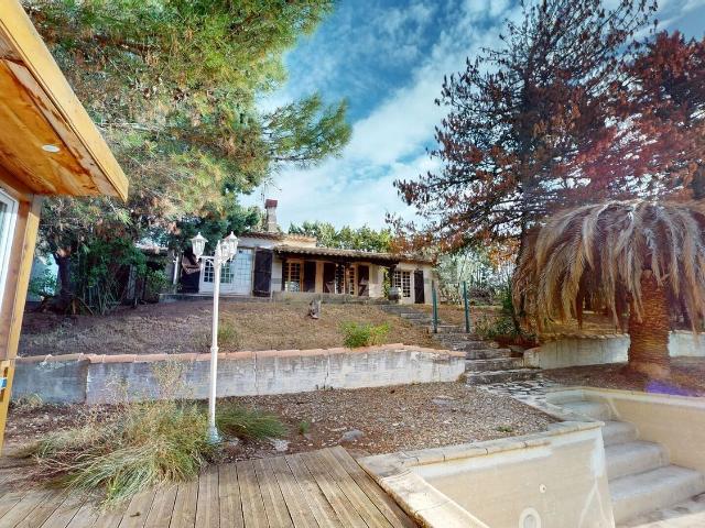 Maison vente à Limoux, Aude