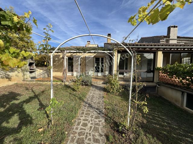 Maison vente à Limoux, Aude