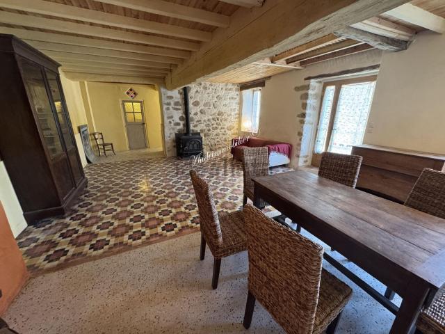 Maison vente à Limoux, Aude