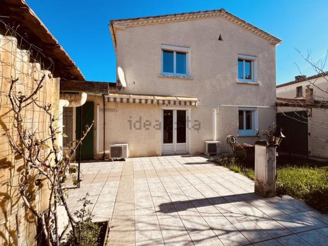 Maison vente à Limoux, Aude