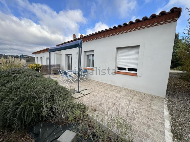 Maison vente à Limoux, Aude