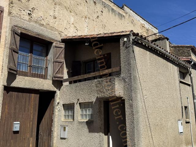 Maison vente à Limoux, Aude