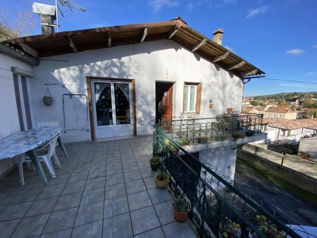 Maison vente à Limoux, Aude