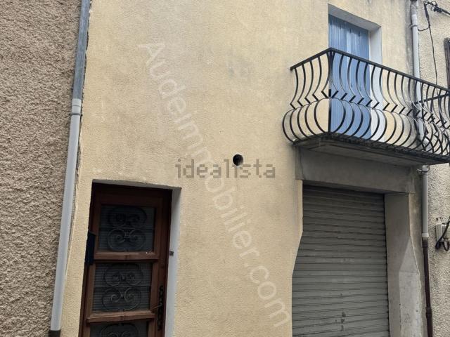 Maison vente à Limoux, Aude