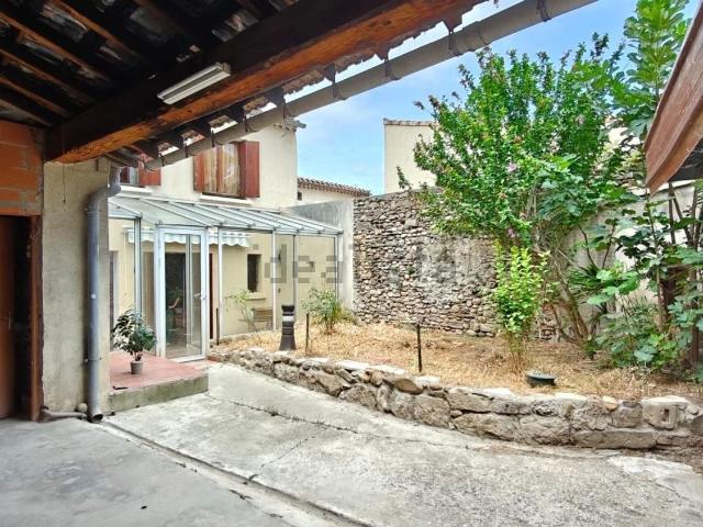 Maison vente à Limoux, Aude