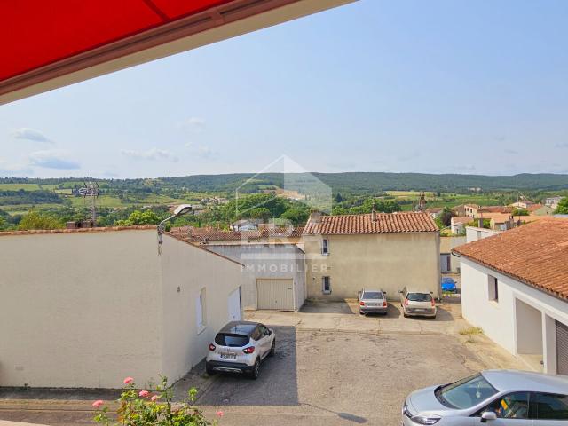 Maison vente à Limoux