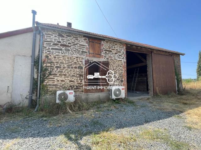 Maison vente à Malval, Linard-Malval