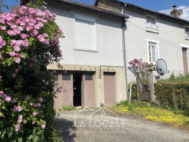 Maison vente à Les Quatres Chemins, Linards