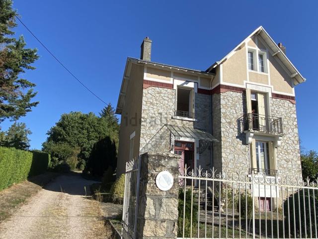 Maison vente à Les Quatres Chemins, Linards