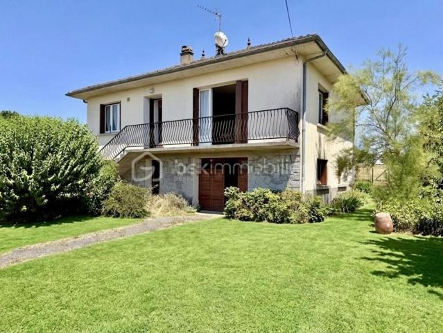 Maison vente à La Maillerie, Linards