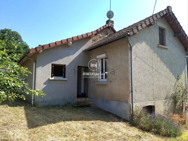 Maison vente à La Maillerie, Linards