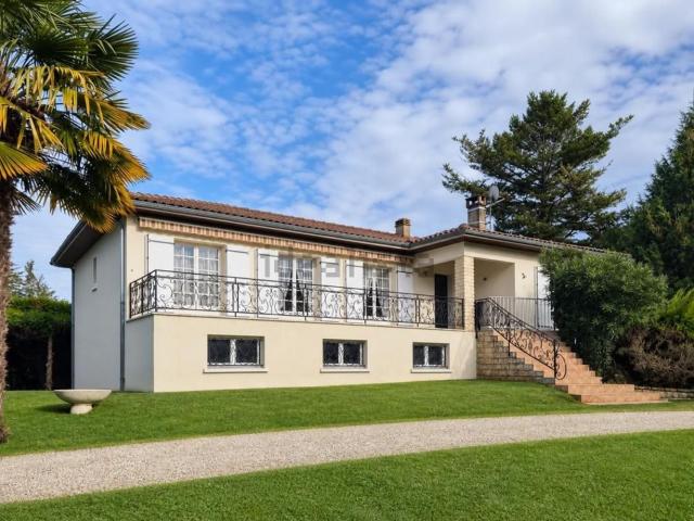Maison vente à Chez Siret, Linars