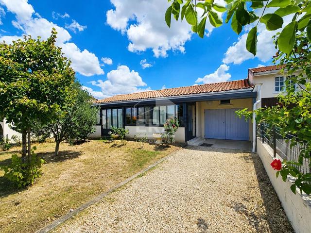 Maison vente à Linars, Charente