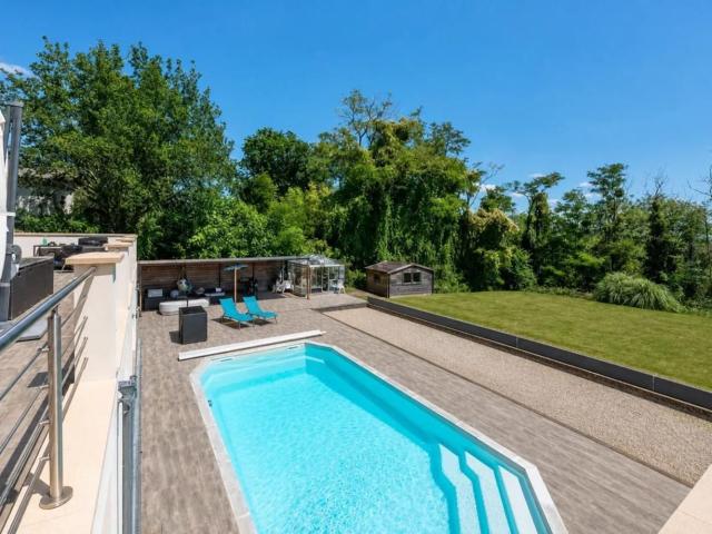Maison vente à Saint-Eutrope, Linas
