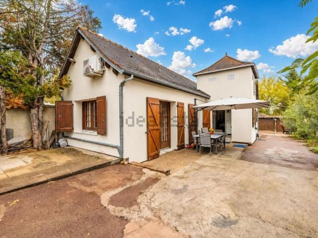 Maison vente à Saint-Eutrope, Linas