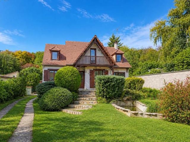 Maison vente à Saint-Eutrope, Linas
