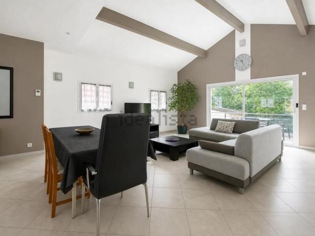 Maison vente à Saint-Lazare, Linas