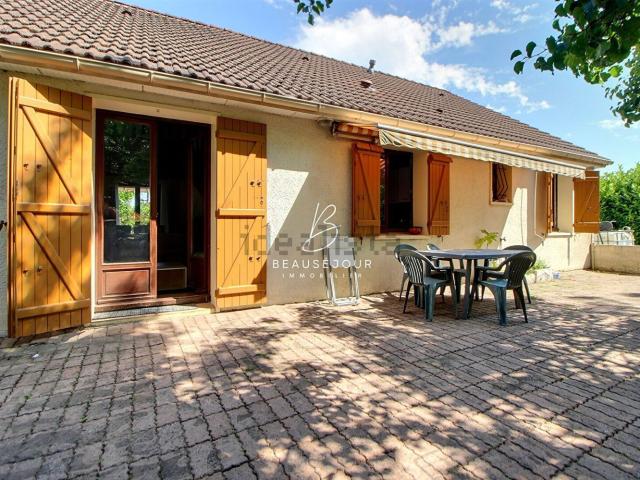 Maison vente à Saint-Eutrope, Linas