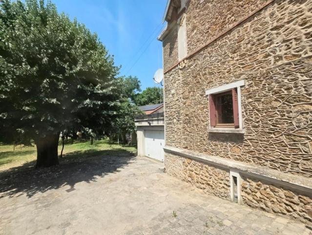 Maison vente à Leuville-sur-Orge, Essonne