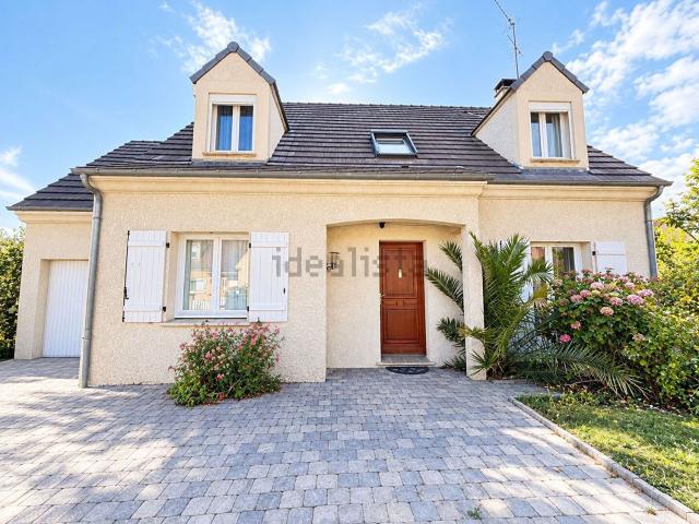 Maison vente à La Fontaine de la Vache, Linas