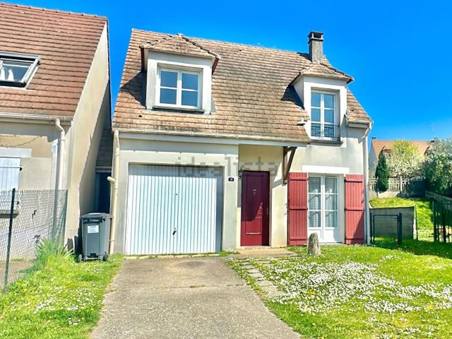 Maison vente à Le Clos Des Sablons, Linas