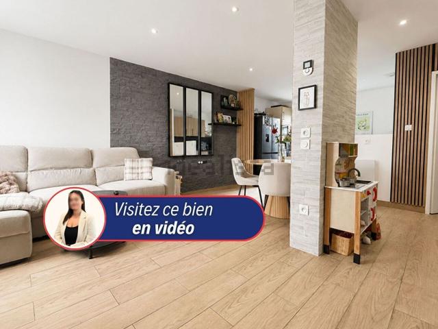 Maison vente à Les Folies, Saint-Germain-lès-Arpajon