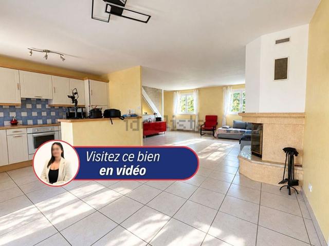 Maison vente à Saint-Eutrope, Linas