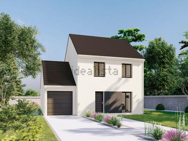 Maison vente à Monvinet, Linas