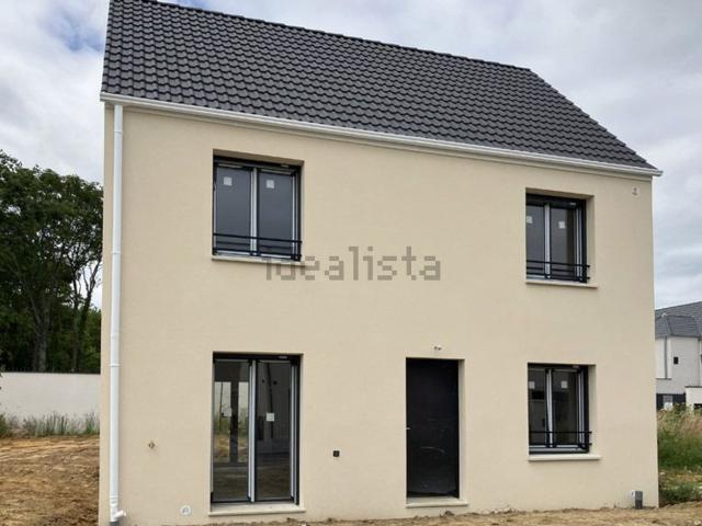 Maison vente à Monvinet, Linas