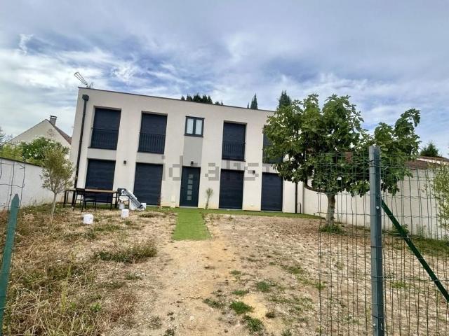 Maison location à Les Bas Sablons, Linas