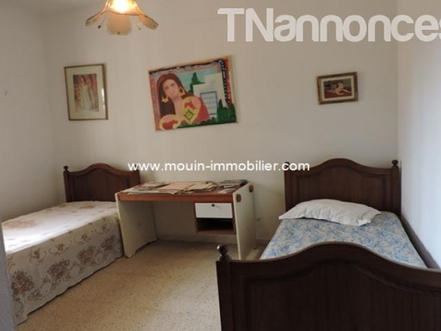Maison location