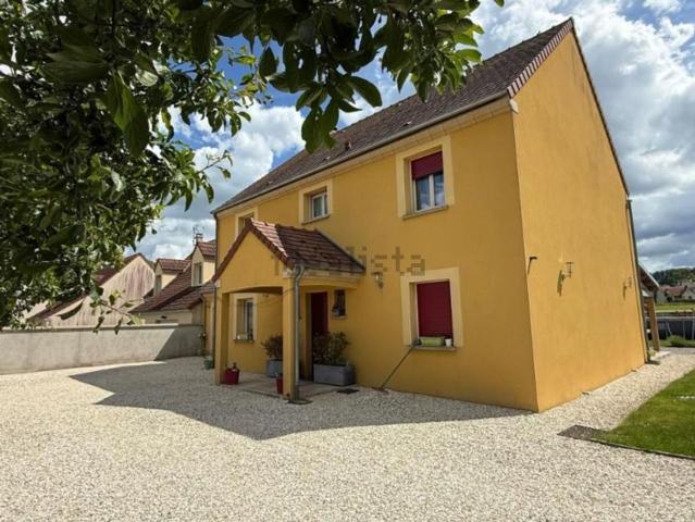 Maison vente à La Moinerie, Lindry