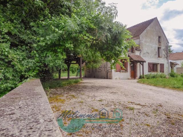 Maison vente à La Moinerie, Lindry