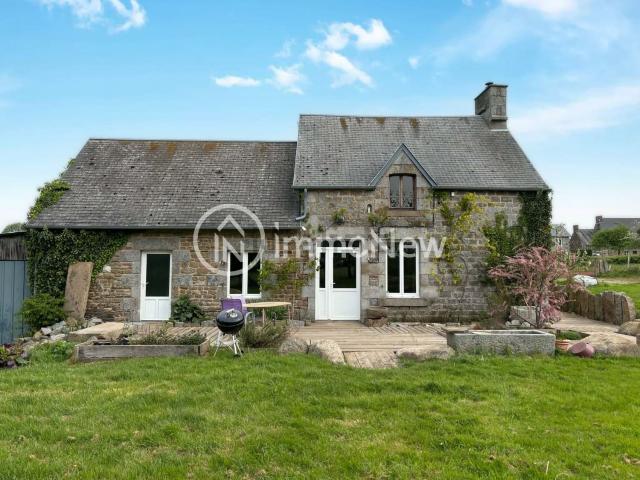 Maison vente à Lingeard, Manche