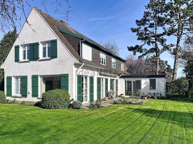 Maison vente à La Vignette, Linselles