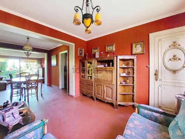 Maison vente à La Vignette, Linselles