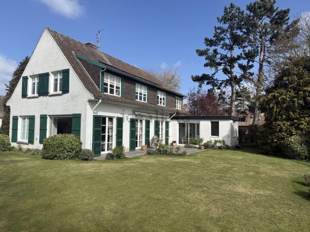 Maison vente à La Vallée, Linselles