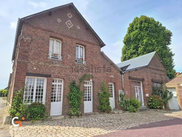 Maison vente à Lintot-les-Bois, Seine-Maritime