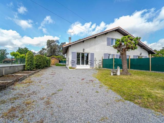 Maison location à Linxe, Landes