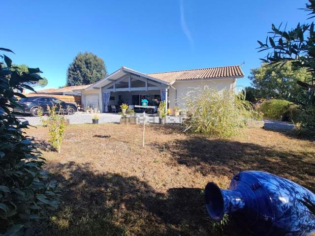 Maison vente à Linxe, Landes