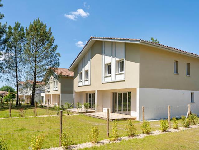 Maison vente à France métropolitaine, Linxe