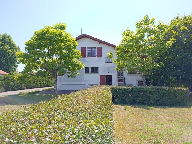 Maison vente à Linxe