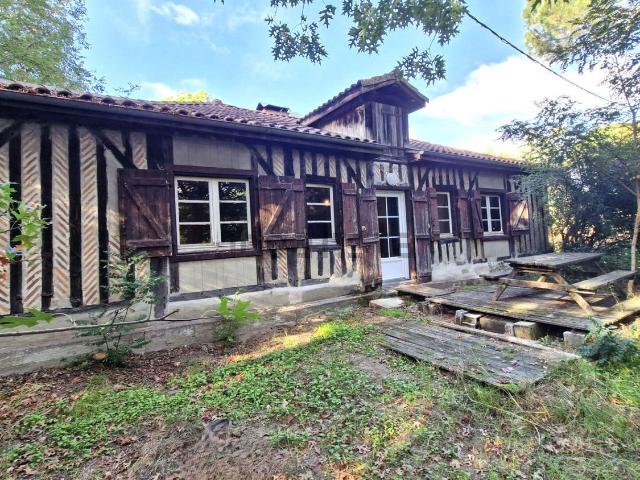 Maison vente à Linxe, Landes