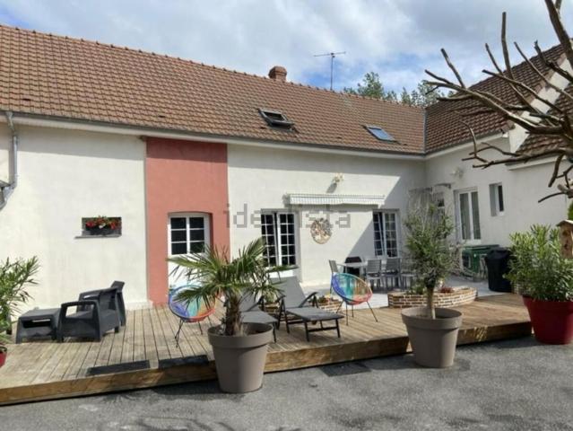 Maison vente à Linzeux, Pas-de-Calais