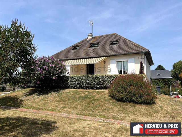 Maison location à Lion-sur-Mer, Calvados