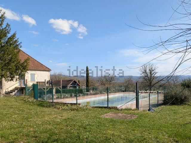 Maison vente à Roc de Mule, Liourdres