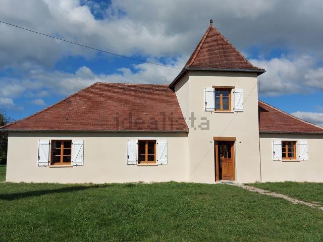 Maison vente à Roc de Mule, Liourdres