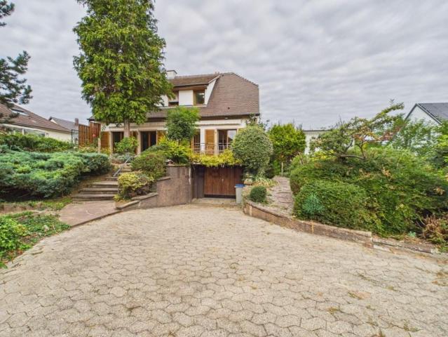 Maison location à Lipsheim, Collectivité européenne d'Alsace